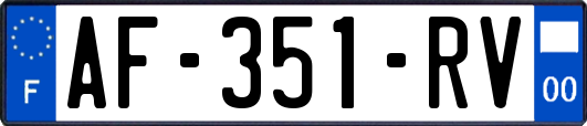 AF-351-RV