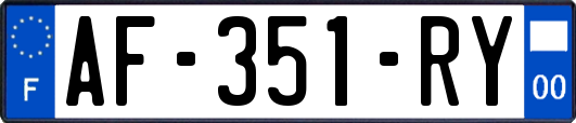 AF-351-RY
