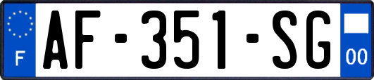 AF-351-SG