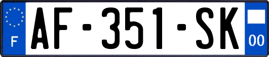 AF-351-SK