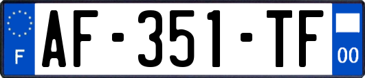 AF-351-TF