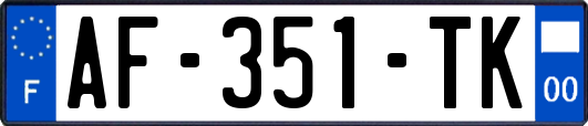 AF-351-TK