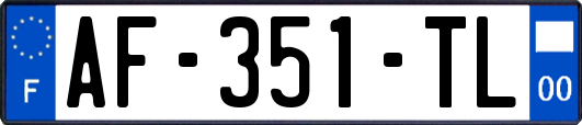AF-351-TL