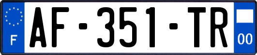 AF-351-TR