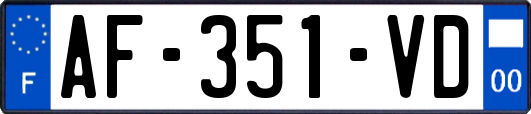 AF-351-VD