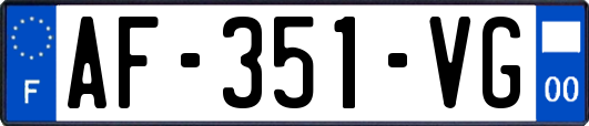 AF-351-VG