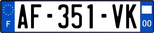 AF-351-VK