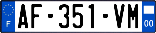 AF-351-VM