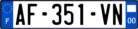 AF-351-VN