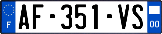 AF-351-VS