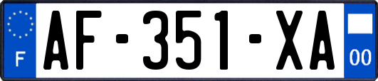 AF-351-XA