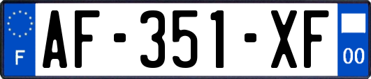 AF-351-XF