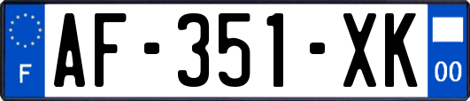 AF-351-XK