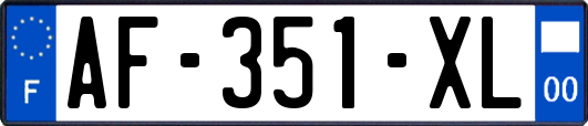 AF-351-XL