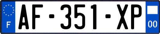 AF-351-XP