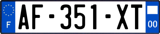 AF-351-XT