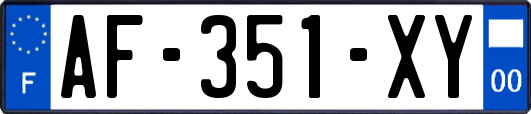 AF-351-XY