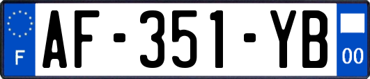 AF-351-YB