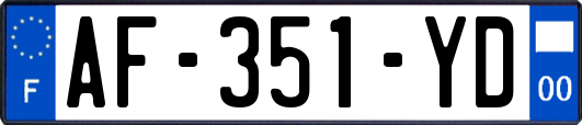 AF-351-YD