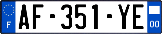 AF-351-YE