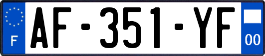 AF-351-YF