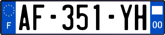 AF-351-YH