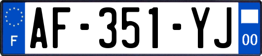 AF-351-YJ