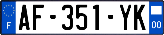 AF-351-YK