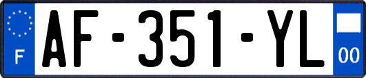 AF-351-YL