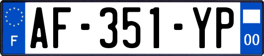AF-351-YP