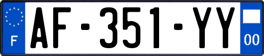 AF-351-YY