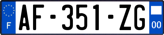 AF-351-ZG