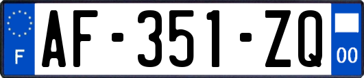 AF-351-ZQ