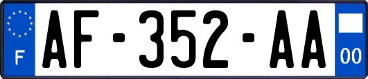 AF-352-AA