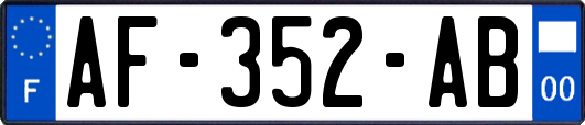 AF-352-AB