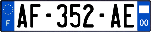 AF-352-AE