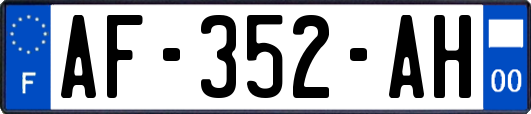 AF-352-AH