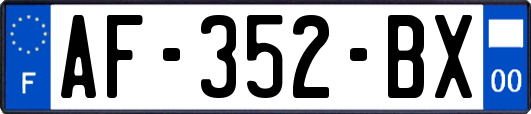 AF-352-BX