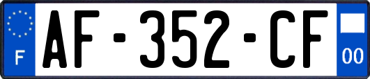 AF-352-CF