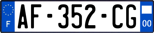 AF-352-CG