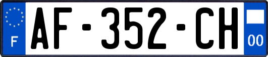 AF-352-CH