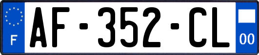 AF-352-CL