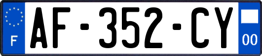 AF-352-CY