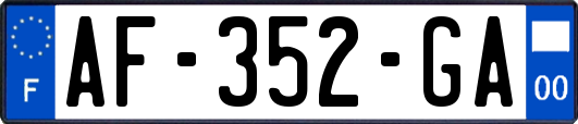 AF-352-GA