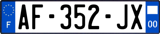 AF-352-JX