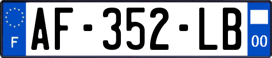 AF-352-LB