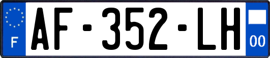 AF-352-LH