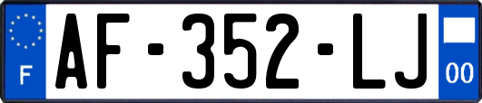 AF-352-LJ