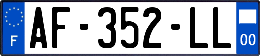 AF-352-LL