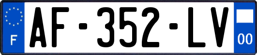 AF-352-LV